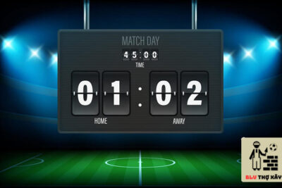 Kèo Score box là gì? Mách bạn cách chơi kèo Score box dễ ăn