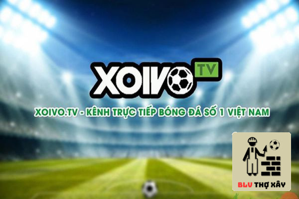 Bạn biết gì về website Xoivo TV