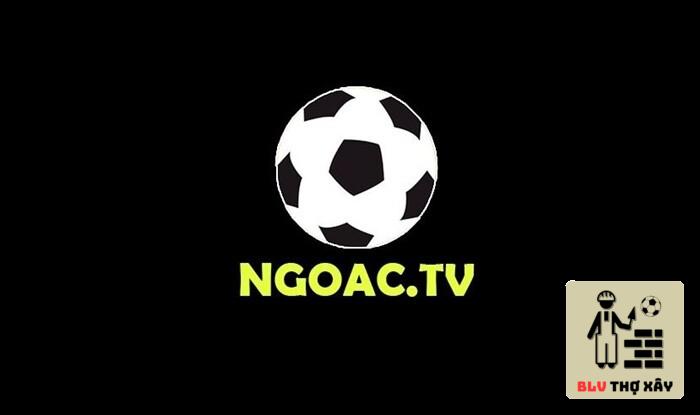 Hướng dẫn xem live bóng đá tại Ngoac TV