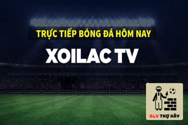 Hướng dẫn chi tiết xem Xoilac TV trực tiếp bóng đá