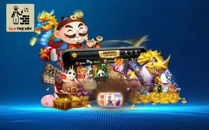 8KBET hợp tác cùng các sảnh chơi hàng đầu