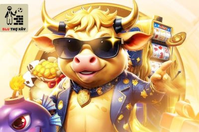 Nổ Hũ 8KBET – Sân Chơi Quay Hũ Đầy Kịch Tính Cùng Phần Thưởng Cực Khủng