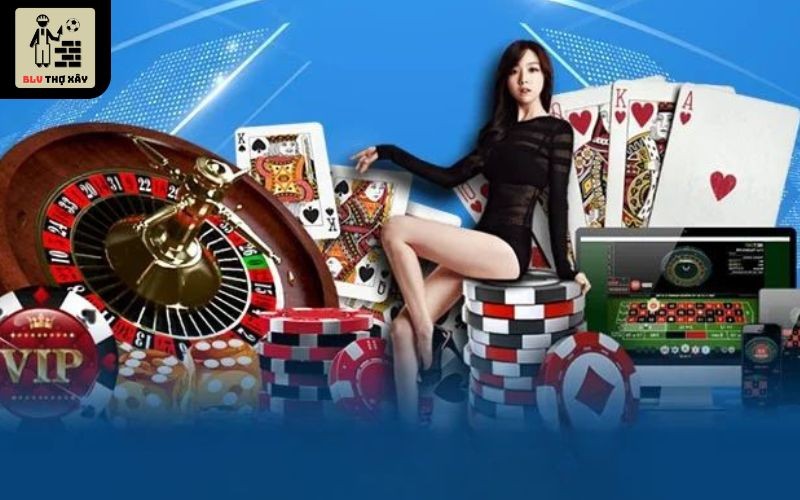 8KBET hợp tác cùng các sảnh casino trực tuyến danh tiếng