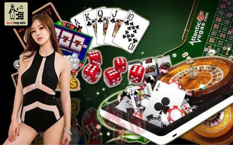 Giao diện đặt cược được thiết kế chân thực từng chi tiết